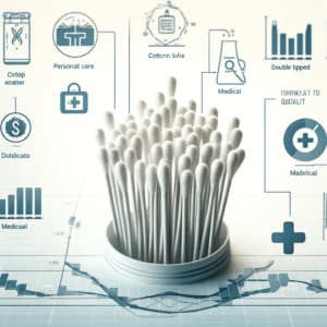 How to choose cotton swab machine 2025