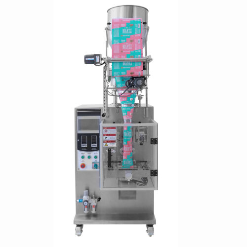 Filling & Sealing Machine