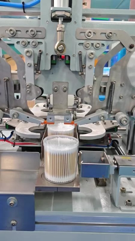 Jouyou-cotton-swab-machine-factory-in-China